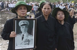 Cộng đồng người Việt và bạn bè quốc tế tưởng niệm Đại tướng Võ Nguyên Giáp 